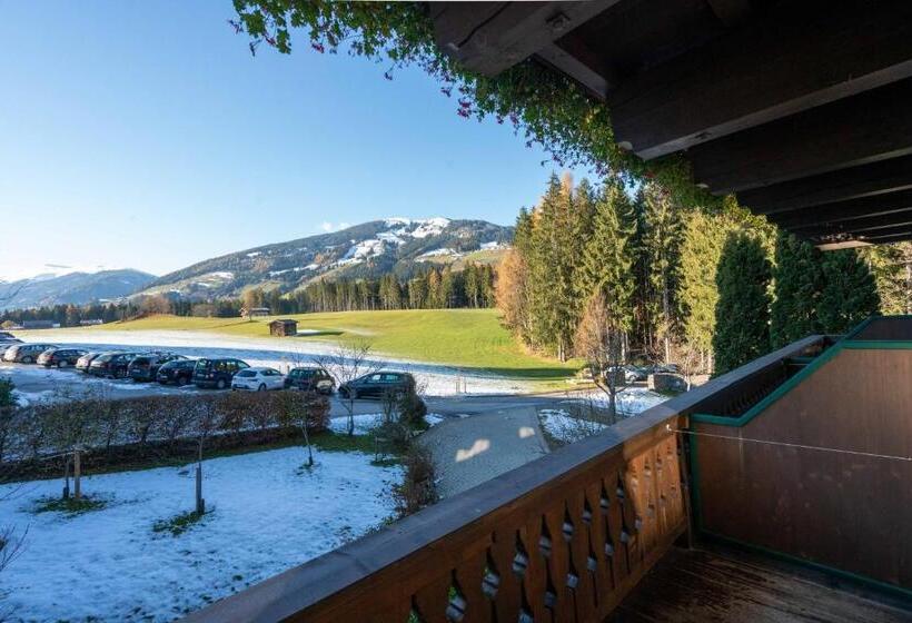 ベーシックルーム, Gut Sonnberghof