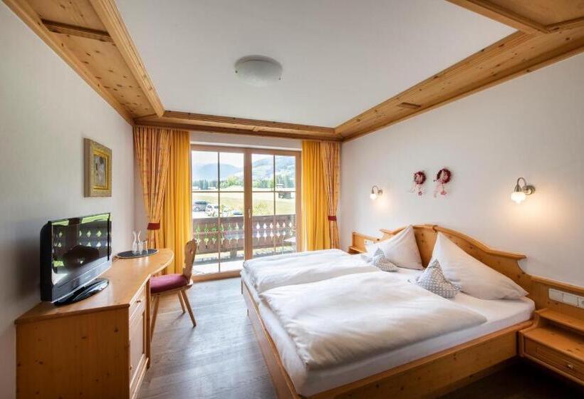 ベーシックルーム, Gut Sonnberghof