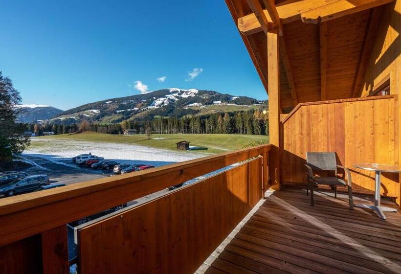 メゾネットスイート, Gut Sonnberghof