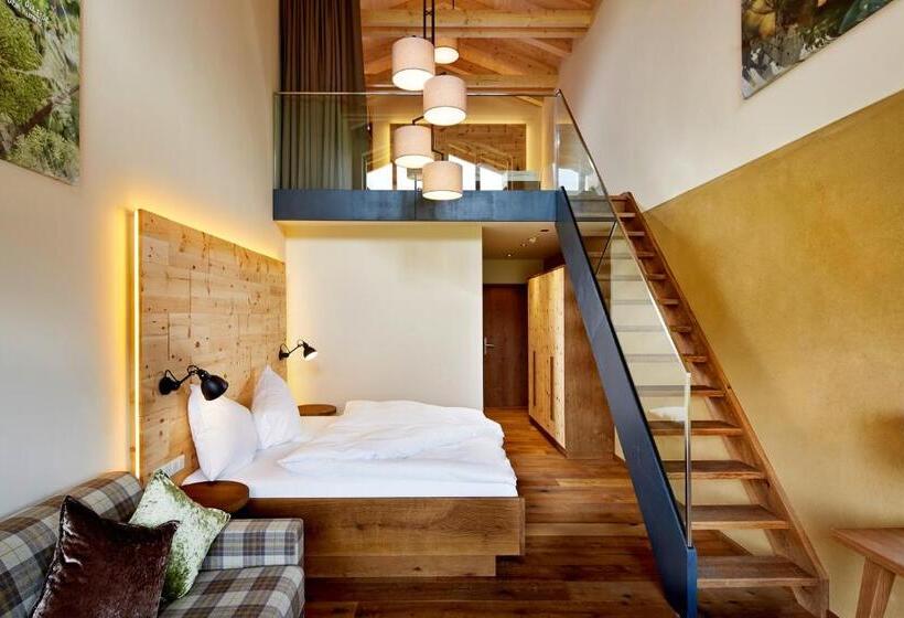 メゾネットスイート, Gut Sonnberghof