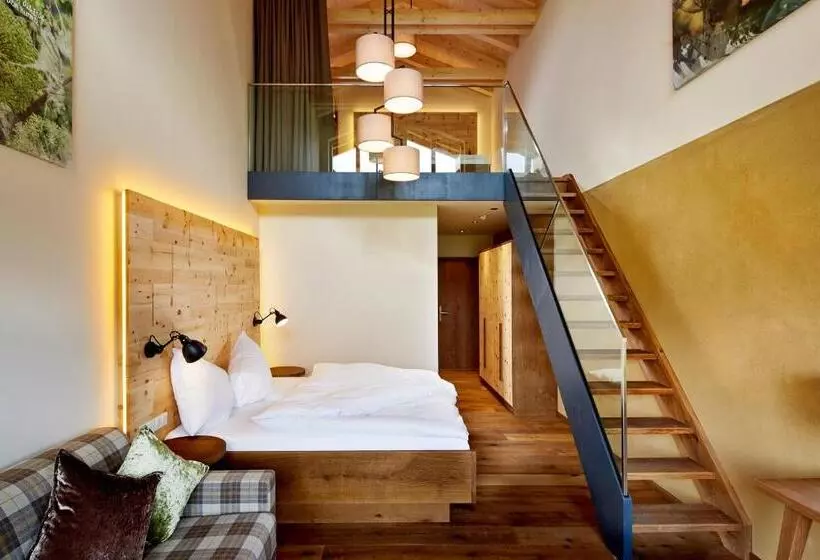 メゾネットスイート, Gut Sonnberghof