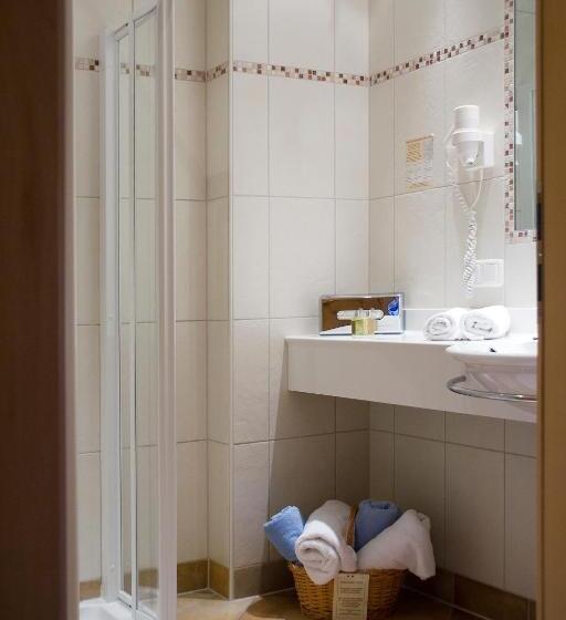 マウンテンビュースイート, Gut Sonnberghof