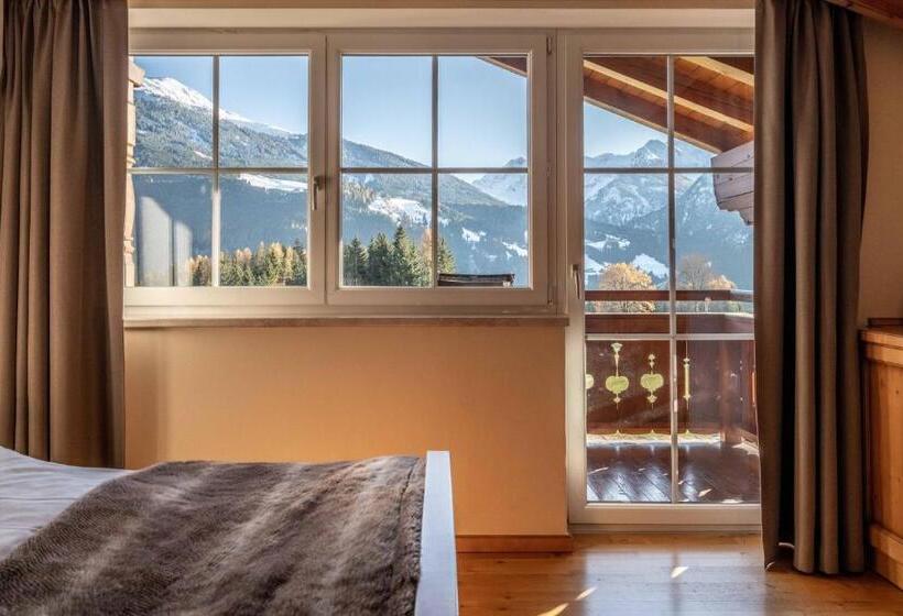 マウンテンビュースイート, Gut Sonnberghof