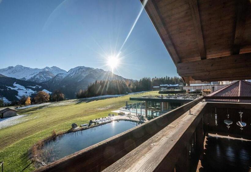 マウンテンビュースイート, Gut Sonnberghof