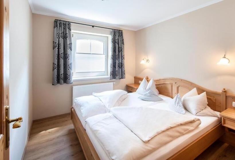 ファミリールーム, Gut Sonnberghof