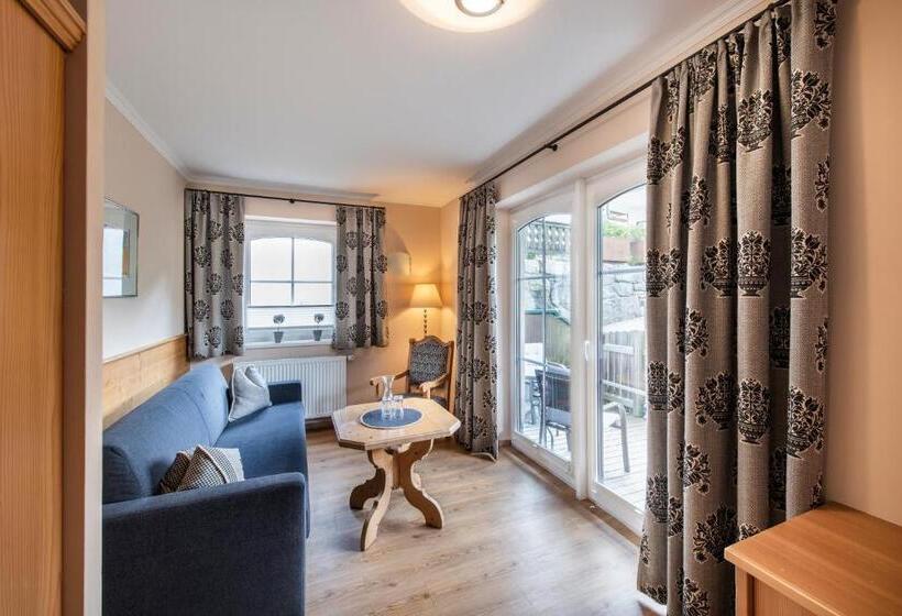 ファミリールーム, Gut Sonnberghof