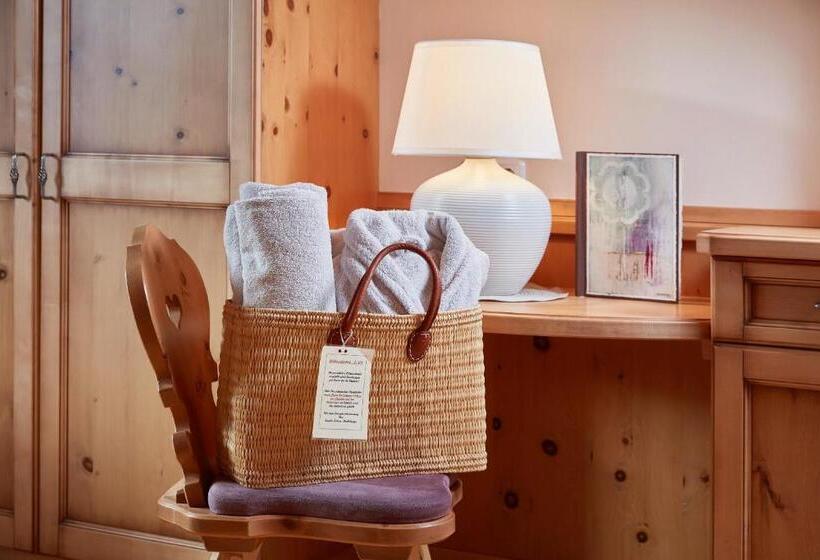 ファミリールーム, Gut Sonnberghof