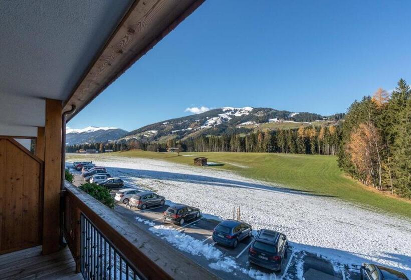 コンフォートルーム, Gut Sonnberghof