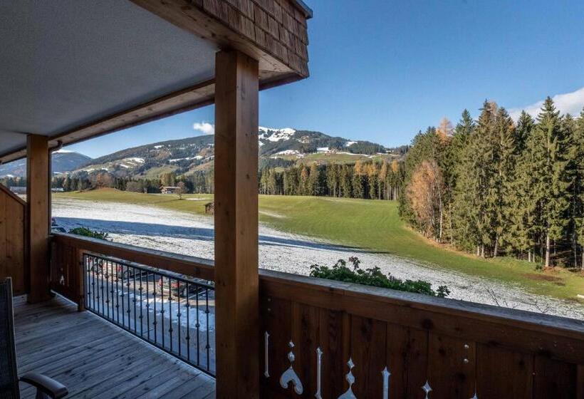 コンフォートルーム, Gut Sonnberghof