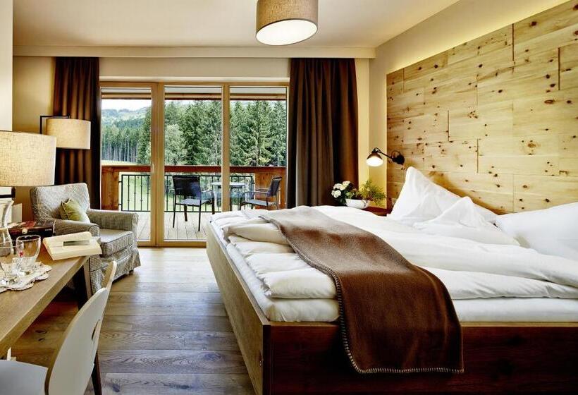 コンフォートルーム, Gut Sonnberghof