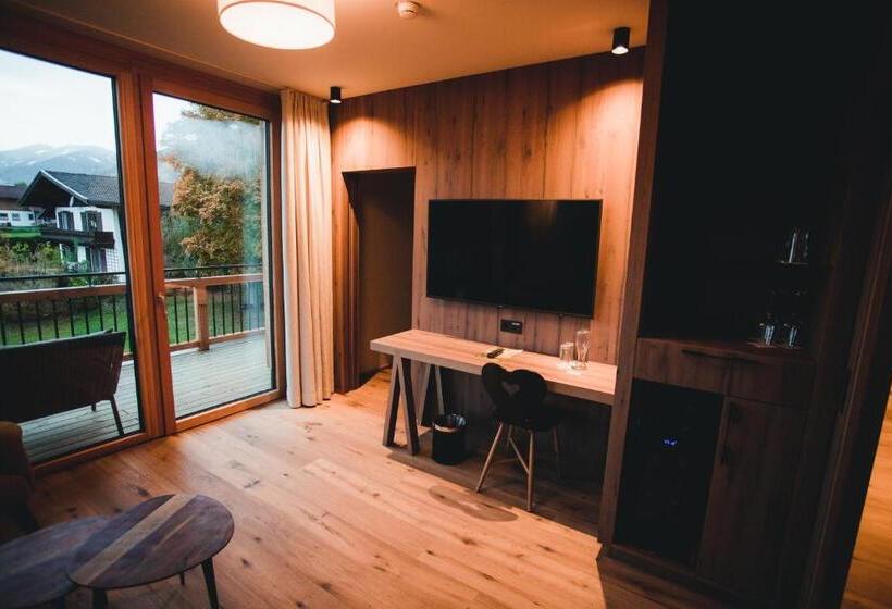 デラックススイート, Gut Sonnberghof