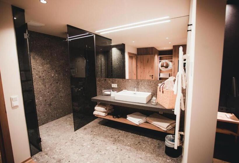 デラックススイート, Gut Sonnberghof