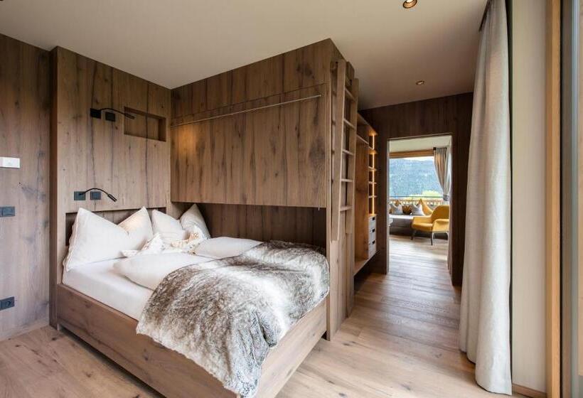 デラックススイート, Gut Sonnberghof