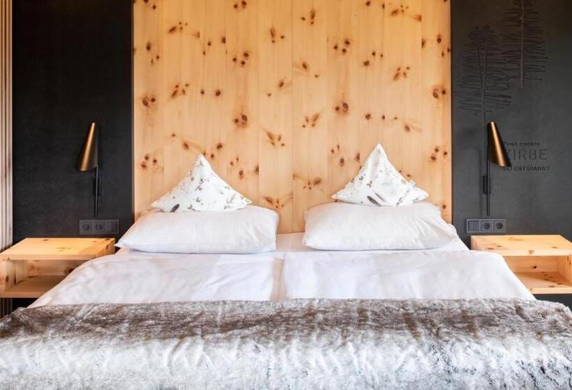 デラックススイート, Gut Sonnberghof