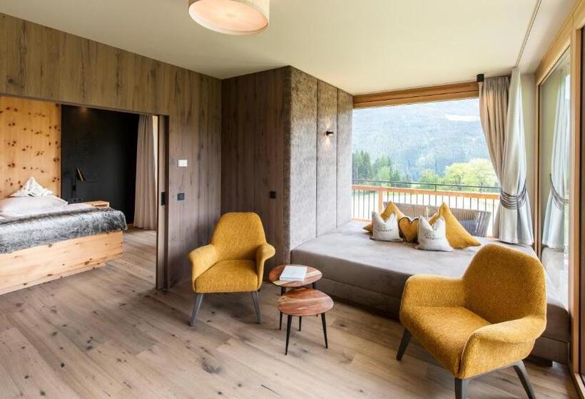 デラックススイート, Gut Sonnberghof