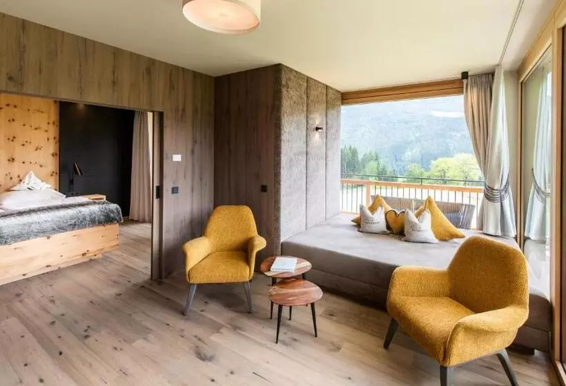 デラックススイート, Gut Sonnberghof