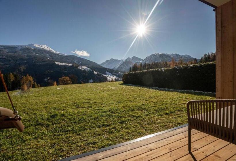 ビュー有りのスタンダードワンルーム, Gut Sonnberghof