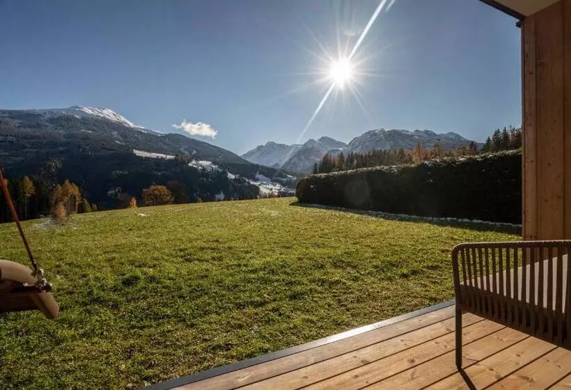 ビュー有りのスタンダードワンルーム, Gut Sonnberghof