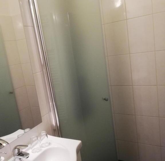 スタンダードトリプルルーム, Kirchenwirt