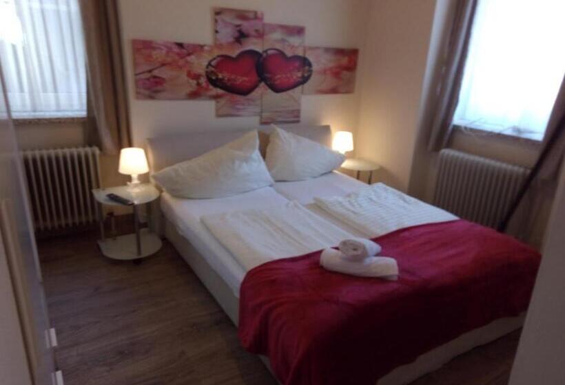 ファミリールーム, Kirchenwirt