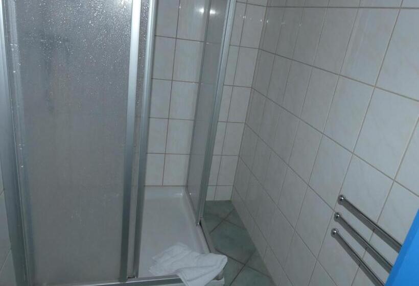 スタンダードルーム, Kirchenwirt