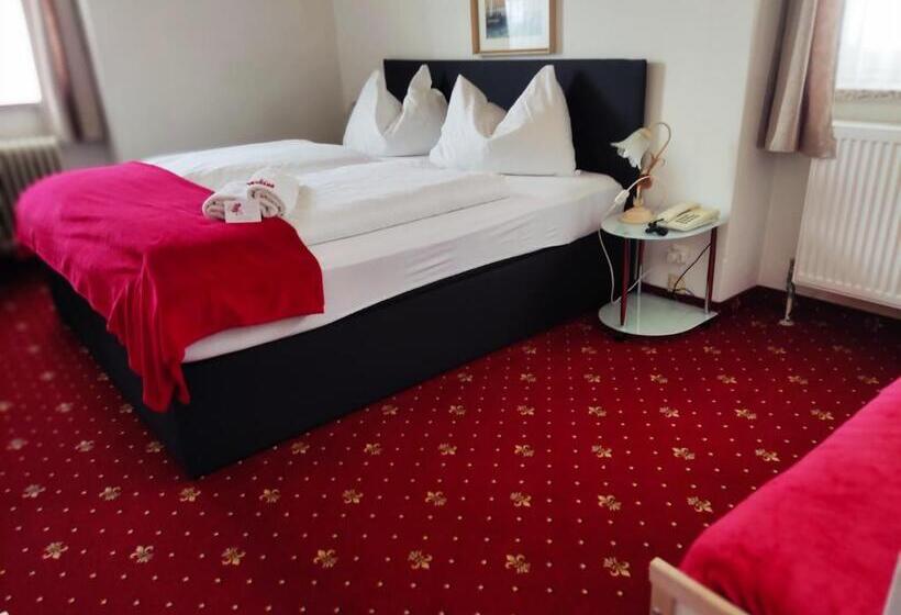 スタンダードルーム, Kirchenwirt