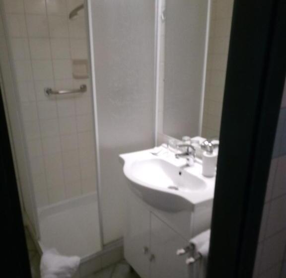 ファミリールーム, Kirchenwirt