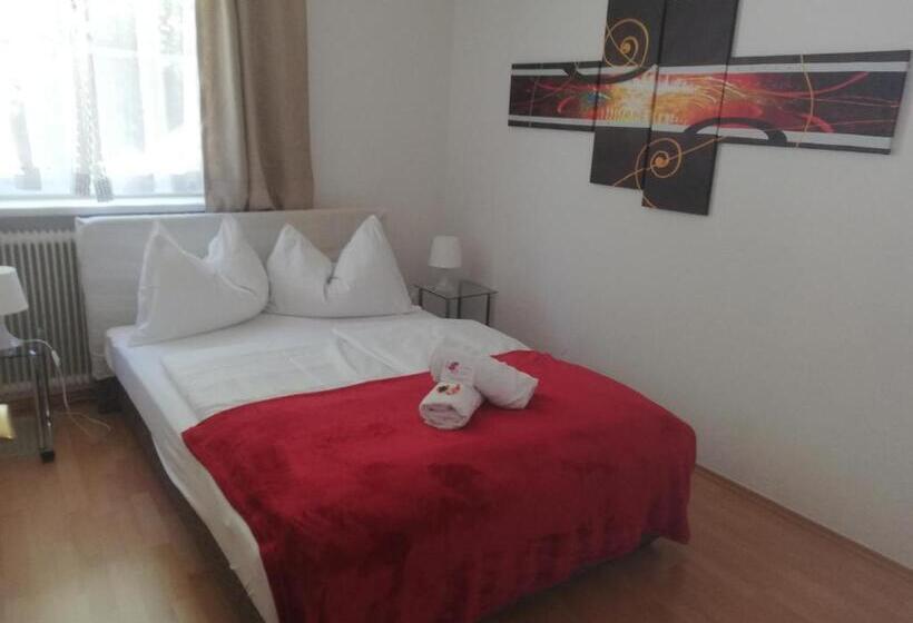 ファミリールーム, Kirchenwirt