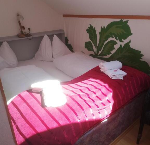 ファミリールーム, Kirchenwirt