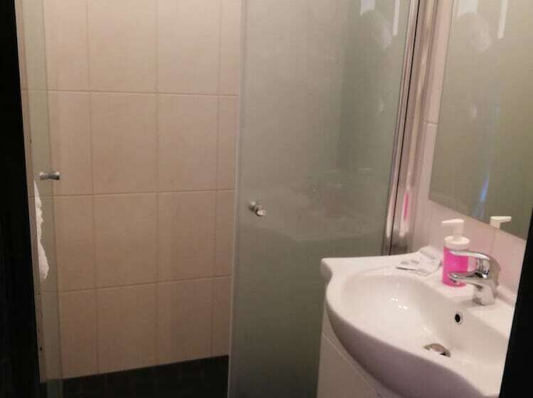 シングルデラックスルーム, Kirchenwirt