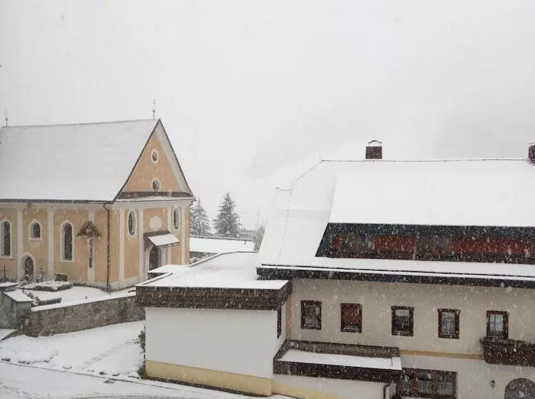 シングルデラックスルーム, Kirchenwirt
