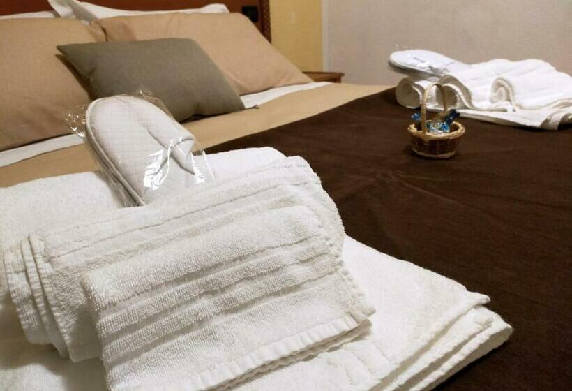 标准间, La Chance