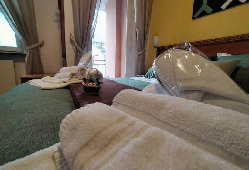 标准间, La Chance