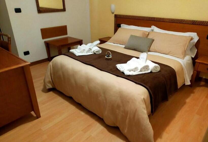 标准间, La Chance