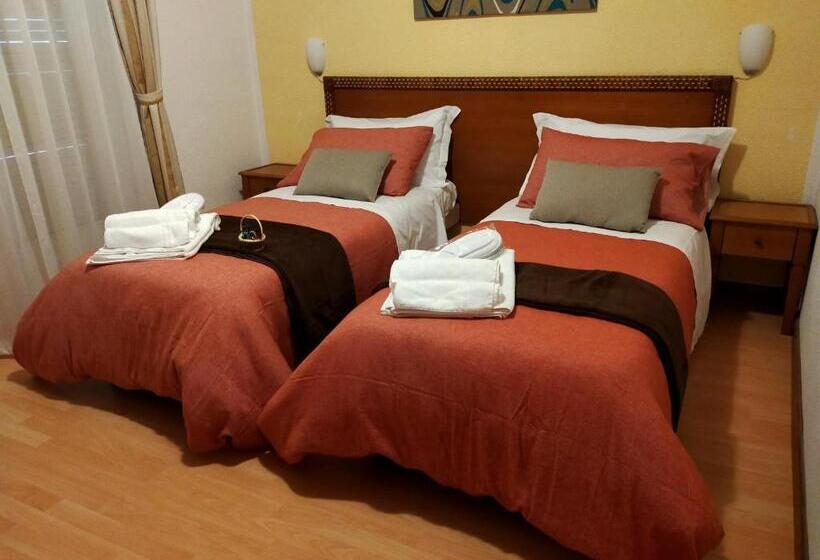 标准间, La Chance