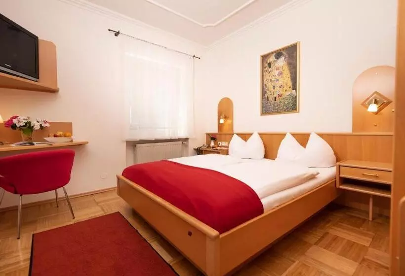 اتاق استاندارد, Liebeteggerklagenfurt
