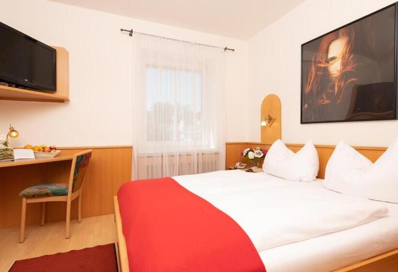 חדר סטנדרט, Liebeteggerklagenfurt