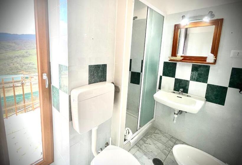 חדר סטנדרט, Pinguino