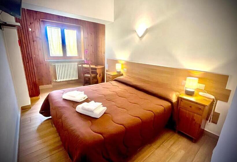 חדר סטנדרט, Pinguino