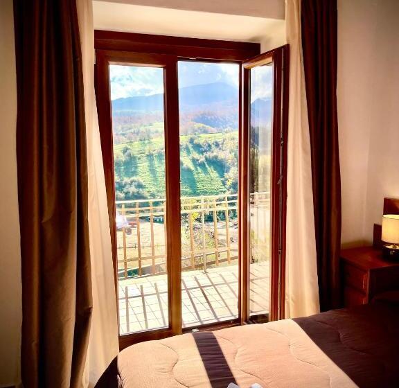 חדר סטנדרט, Pinguino