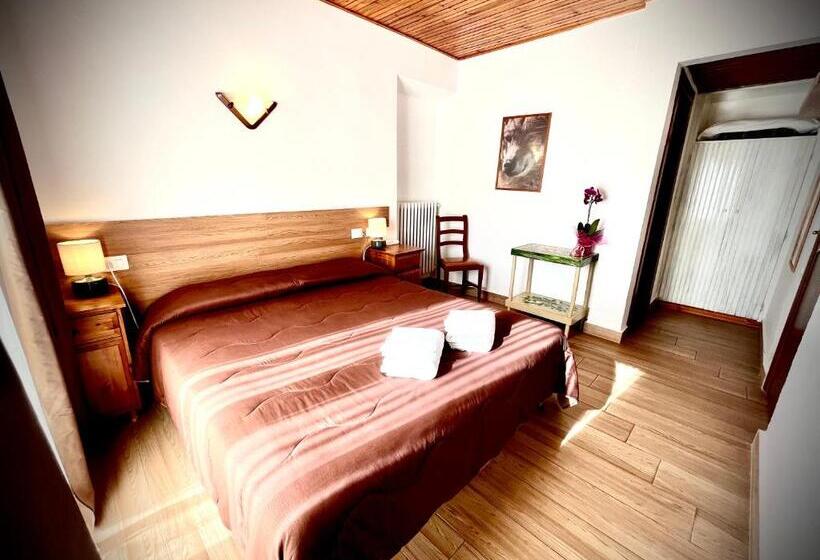 חדר סטנדרט, Pinguino