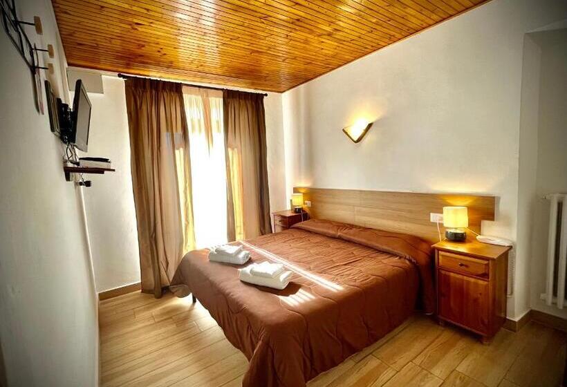 חדר סטנדרט, Pinguino