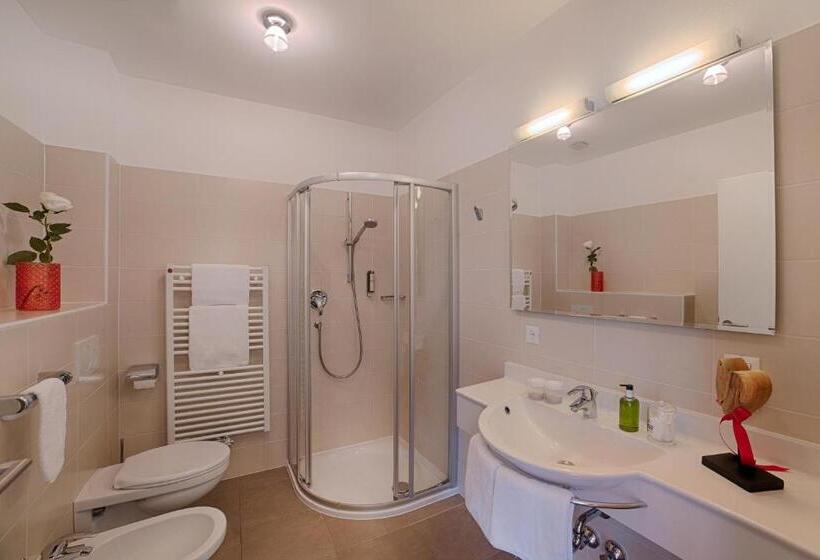 חדר סופריור, Reischach