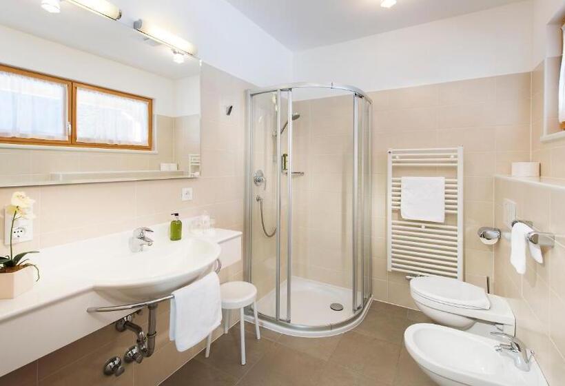 חדר דלוקס, Reischach