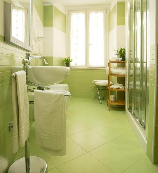 スタンダードルーム, Relais Parallelo 41