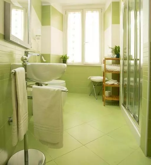 Standard-huone, Relais Parallelo 41