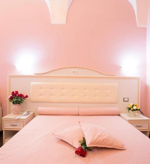 ジュニアスイート, Relais Parallelo 41