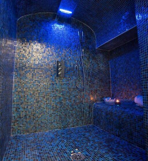 スイート, Relais Parallelo 41