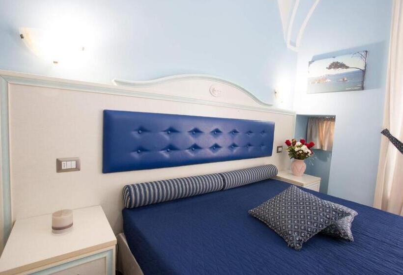 スイート, Relais Parallelo 41