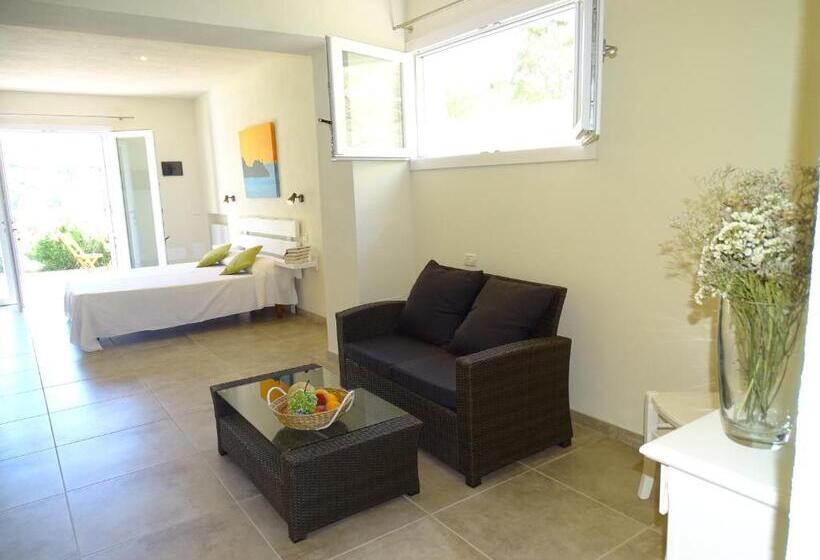 جناح جونيور, Santo Stefano